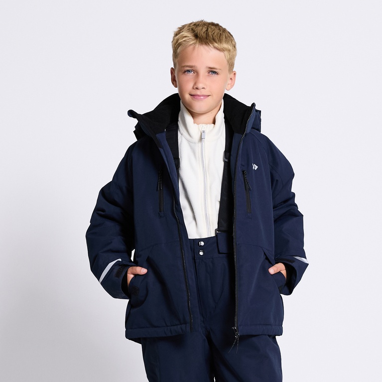 Ski jacket "Åre" Navy 3